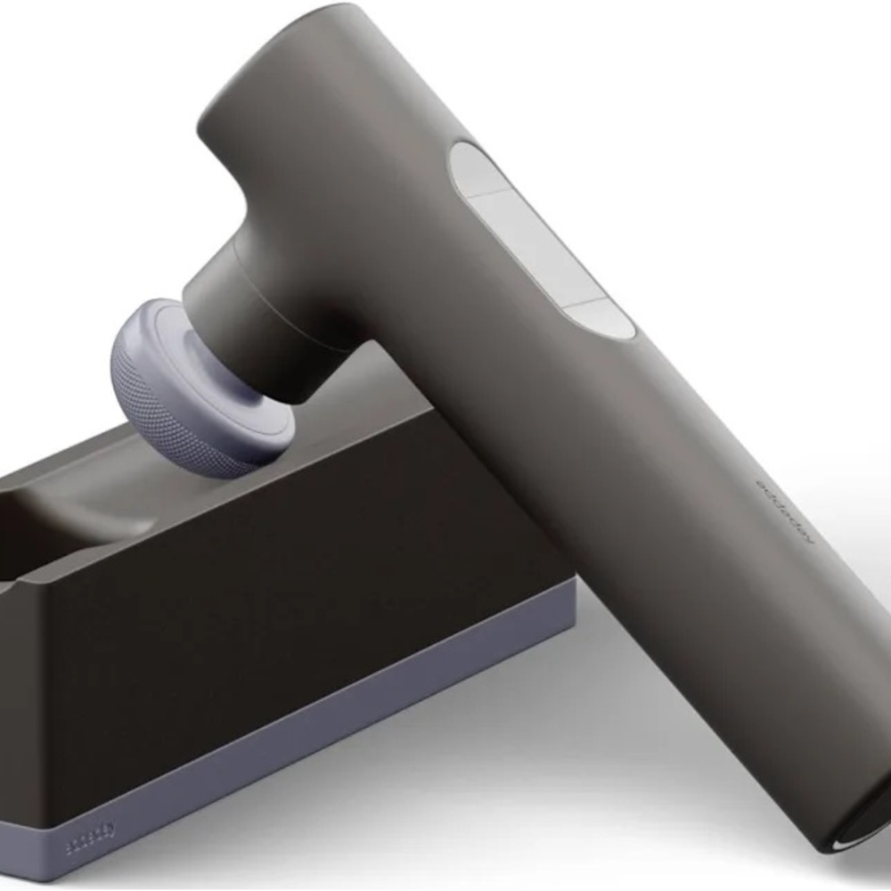 Handheld Massage Gun- Lyric Massage Therapy Tool